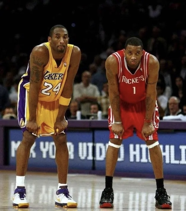 刻的致命性, 科比通过日