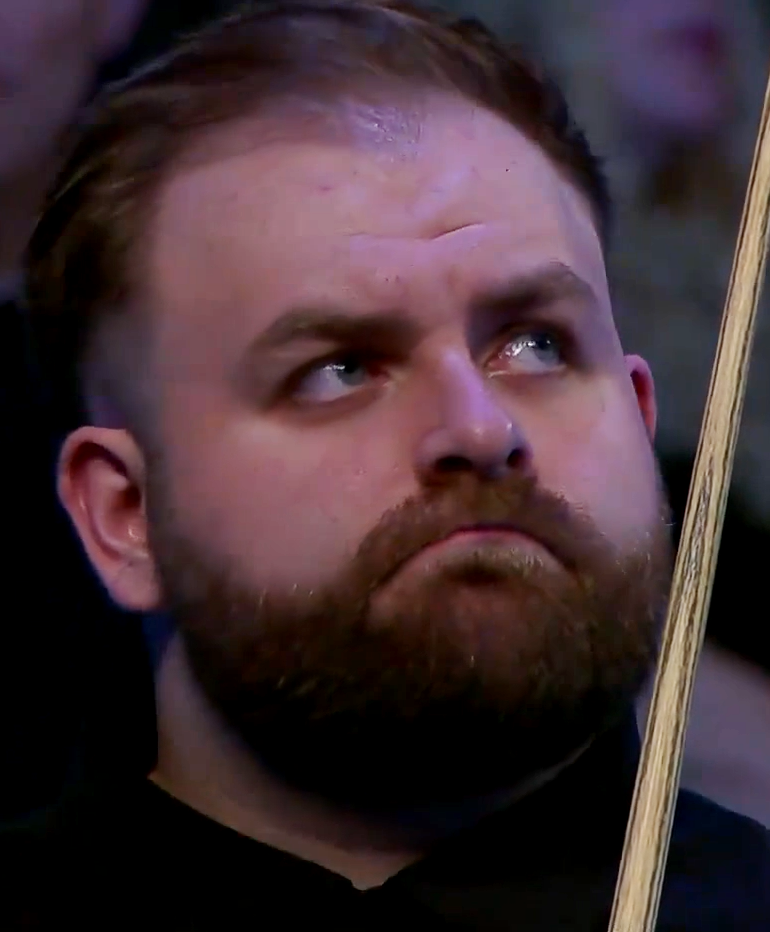 很艰难, inews, 斯莱瑟单杆