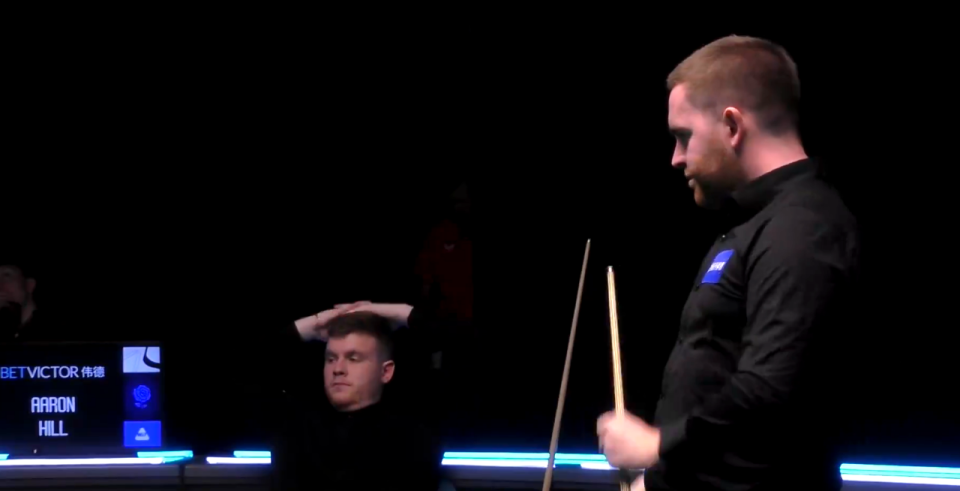 AA, 卢卡单杆, hmGVs