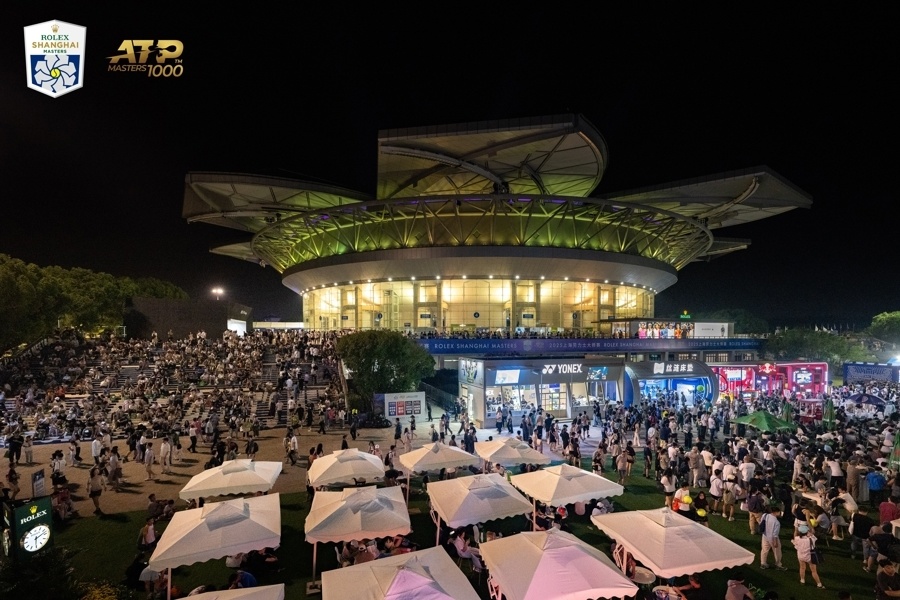 来赛事升级, 后的考量逻 来赛事升级, 后的考量逻