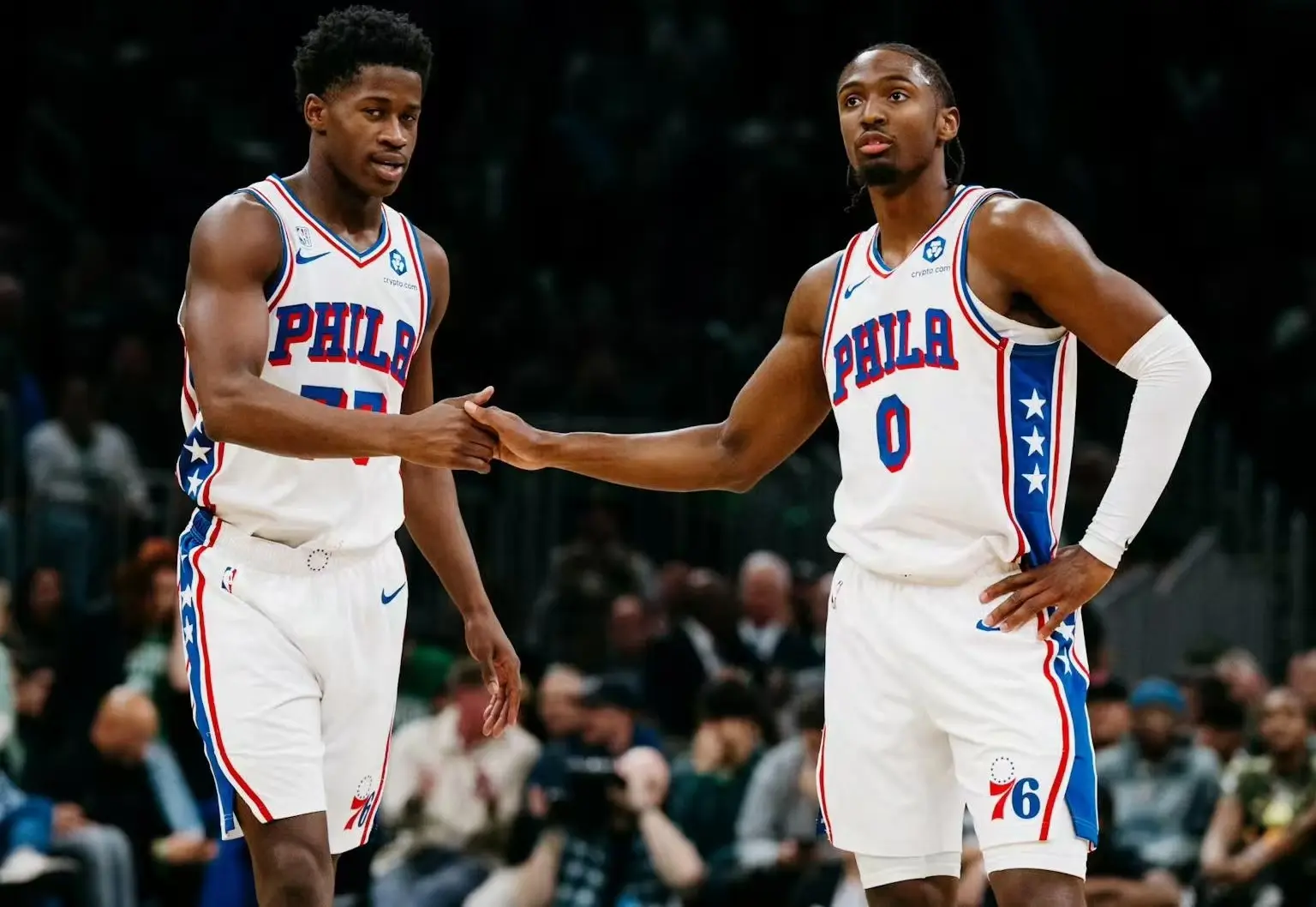 是所有球员, 基本都承受, 了季后赛 是所有球员, 基本都承受, 了季后赛