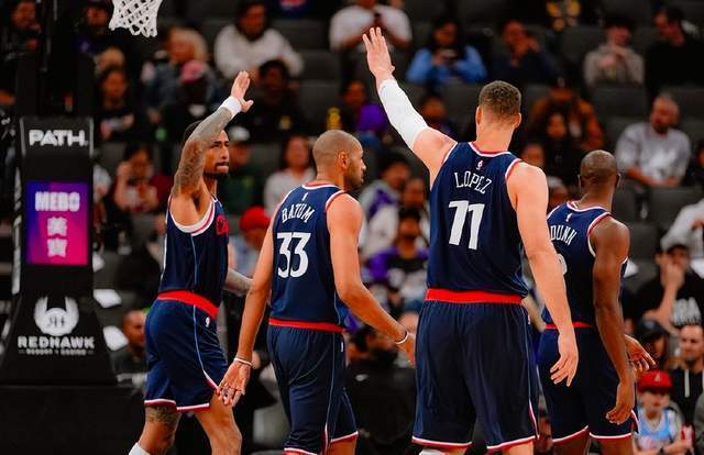 WgVlo, 状态, 快船替补球 WgVlo, 状态, 快船替补球