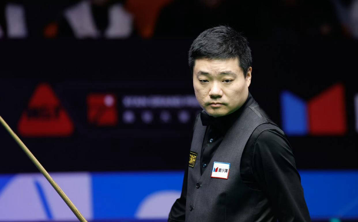 奥沙利文, 两位选手已 奥沙利文, 两位选手已